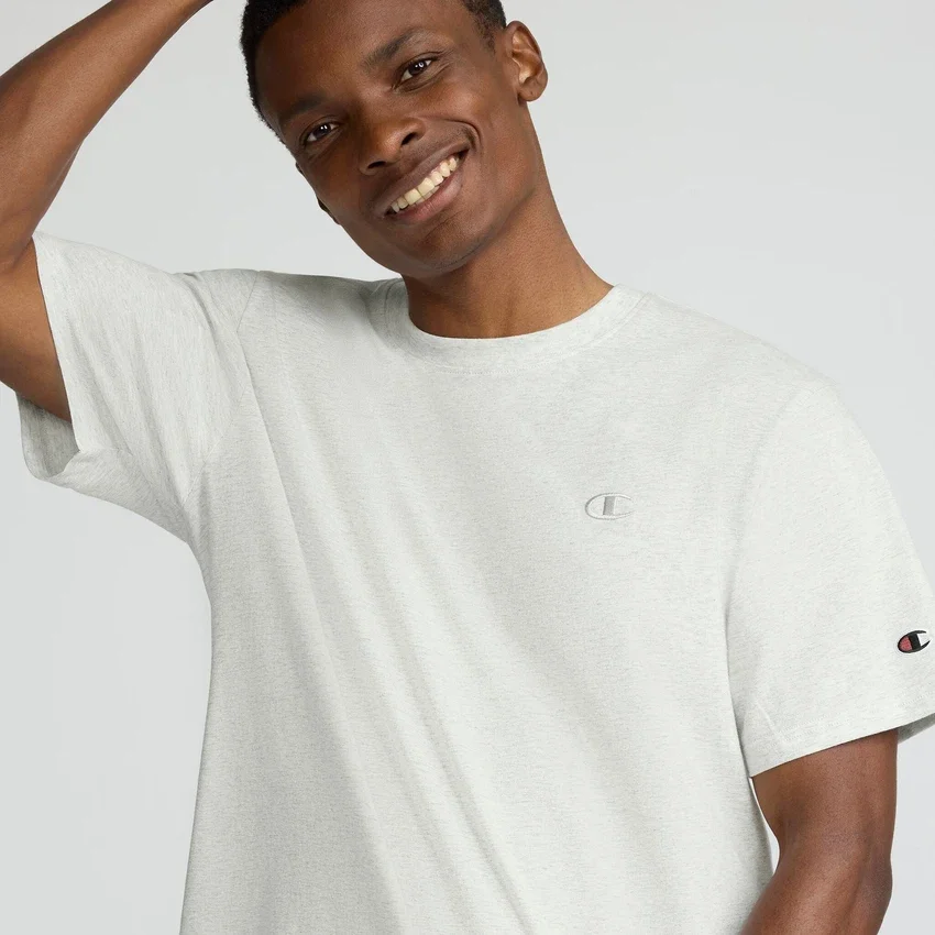 Classic T-Shirt, C Logo