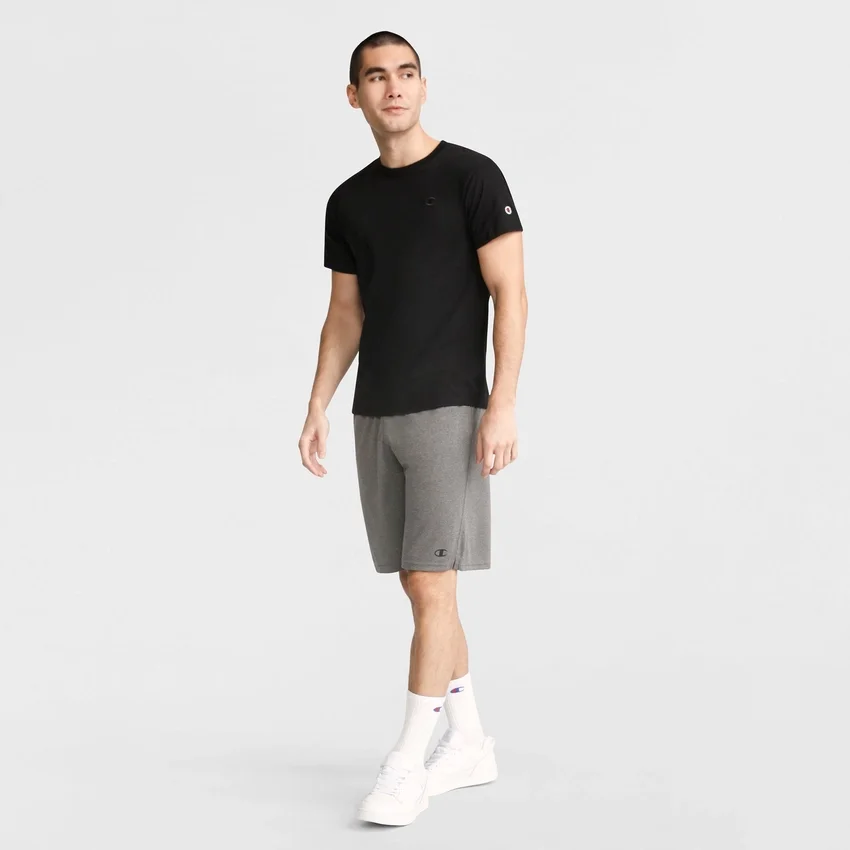 Classic T-Shirt, C Logo