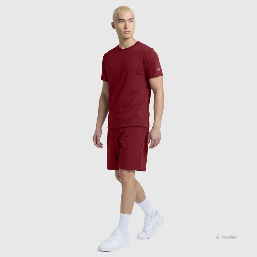 Classic T-Shirt, C Logo