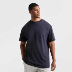 Classic T-Shirt, C Logo - Big & Tall