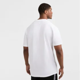 Classic T-Shirt, C Logo – Big & Tall