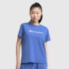 Classic T-Shirt, Script Logo
