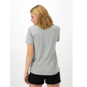 Classic T-Shirt, Script Logo