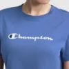 Classic T-Shirt, Script Logo