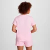 Classic T-Shirt, Tonal Left Chest Script