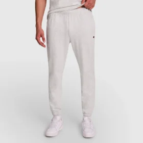 Closed Bottom Everyday Cotton Pant