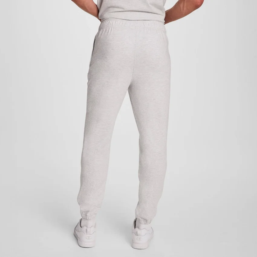 Closed Bottom Everyday Cotton Pant