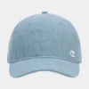 Glen Denim Adjustable Baseball Cap