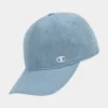 Glen Denim Adjustable Baseball Cap