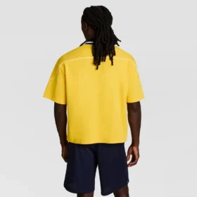 Gridiron Football Jersey, Script Logo