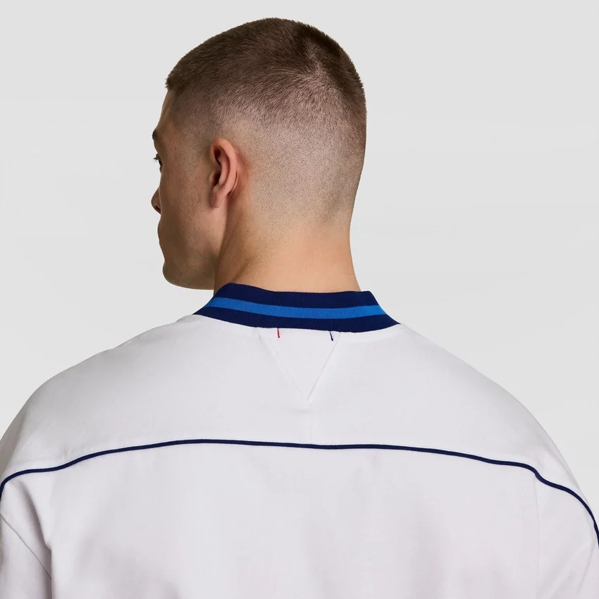 Gridiron Football Jersey, Script Logo