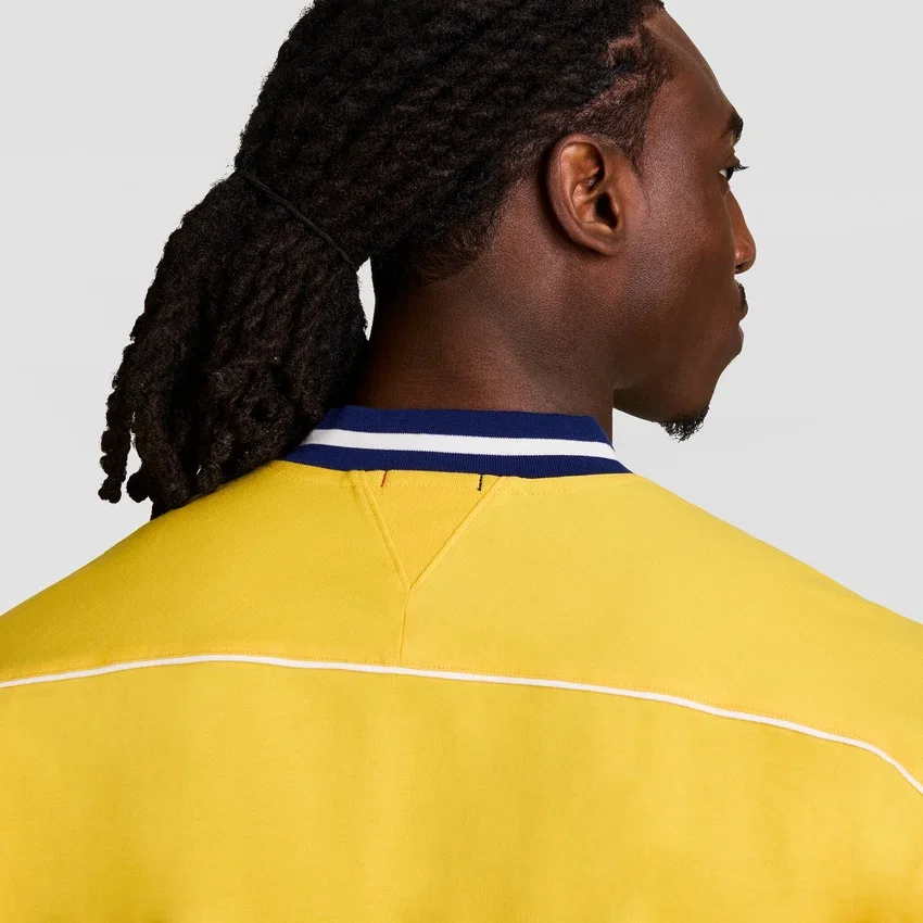 Gridiron Football Jersey, Script Logo