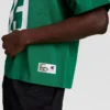 Gridiron Football Jersey, Script Logo