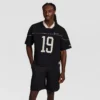 Gridiron Football Jersey, Script Logo