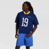 Gridiron Football Jersey, Script Logo