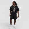 Gridiron Football Jersey, Script Logo