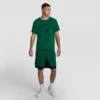 Gridiron Reversible T-Shirt, C Logo