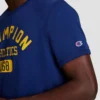 Gridiron Reversible T-Shirt, C Logo