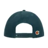 Laurel Shield Flat Brim Adjustable Hat