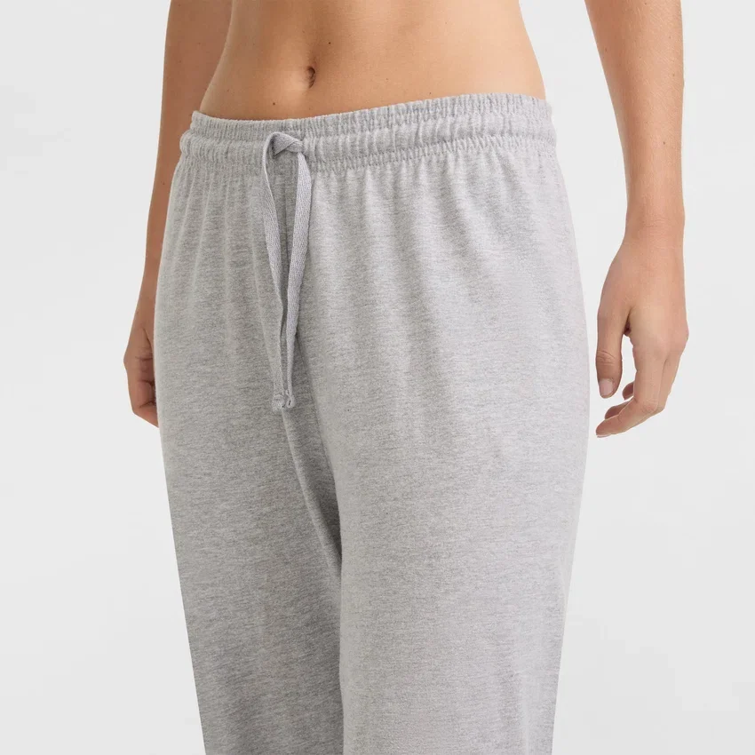 Lightweight Lounge Pants, C Logo