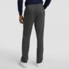 Lightweight Lounge Pants, Open Hem, C Logo