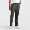 Lightweight Lounge Pants, Open Hem, C Logo - Big & Tall
