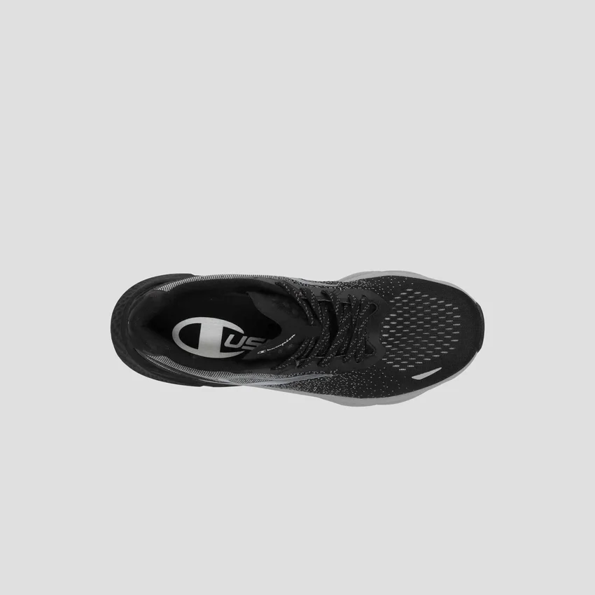 Men's Alpha