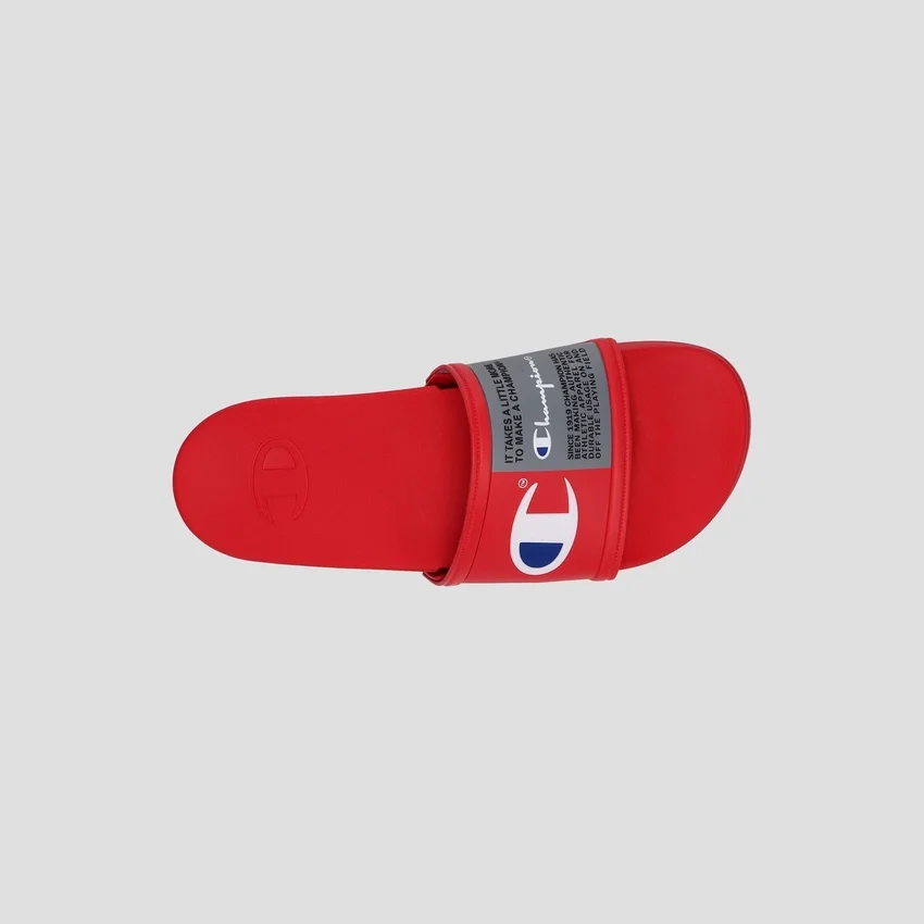 Men's IPO Squish Slide