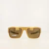 Men's Polarized Grilamid Flex Grip Tip - Large