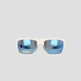 Men's Polarized Grilamid Flex Grip Tip - Medium