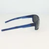 Men's Polarized Rectangle Retainer Wrap - Medium