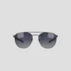 Men's Polarized Retainer Stainless ST-Shirtl Aviator