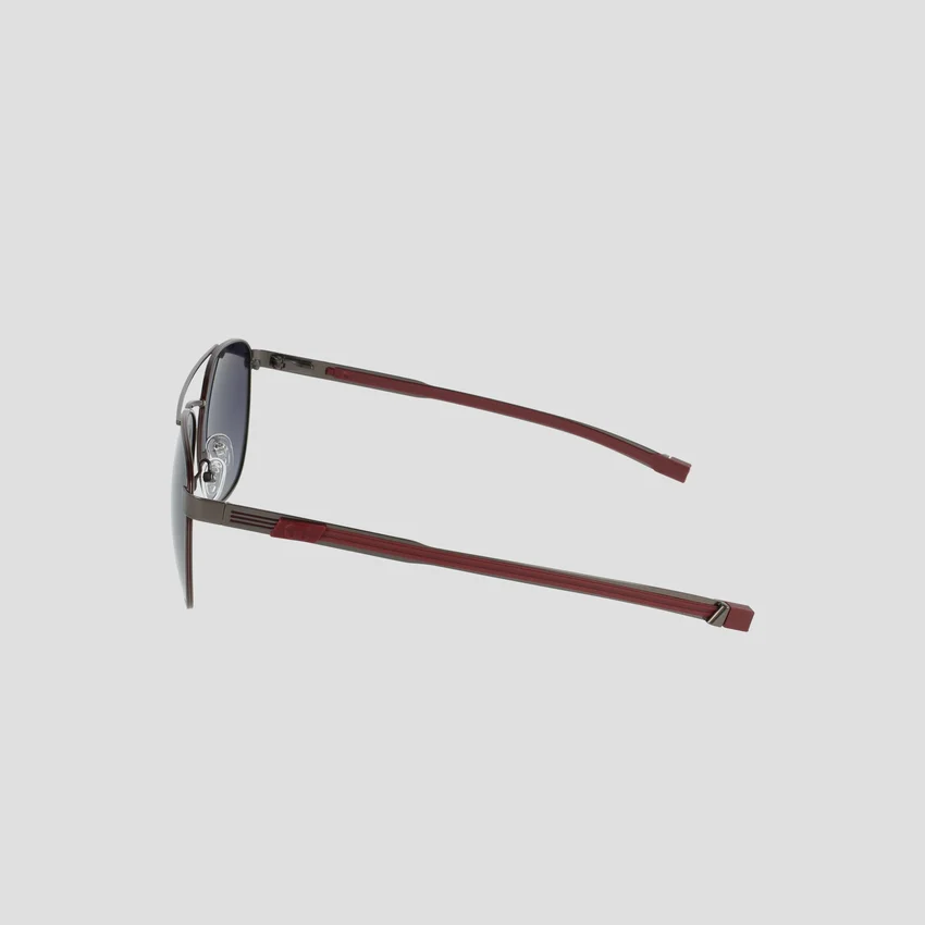 Men's Polarized Retainer Stainless ST-Shirtl Aviator