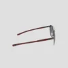 Men's Polarized Retainer Stainless ST-Shirtl Aviator