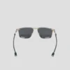 Men's Polarized Retainer Stainless ST-Shirtl Square
