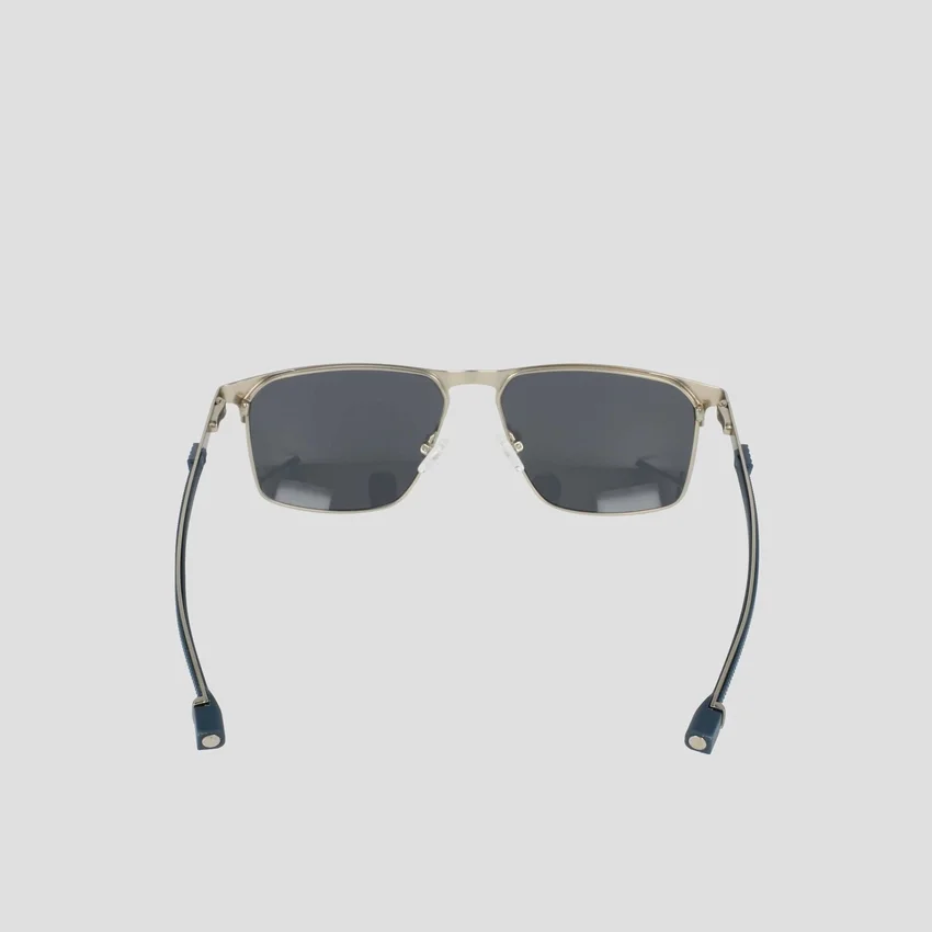 Men's Polarized Retainer Stainless ST-Shirtl Square
