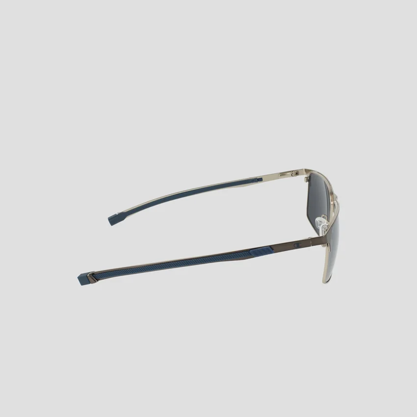 Men's Polarized Retainer Stainless ST-Shirtl Square
