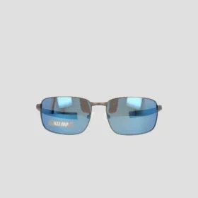 Men's Polarized Stainless ST-Shirtl Flex Grip Tip