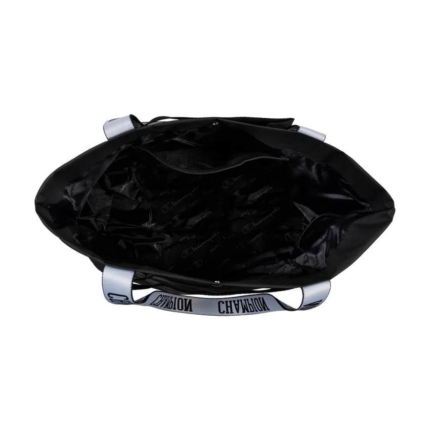 Miller Coated Shopper Tote