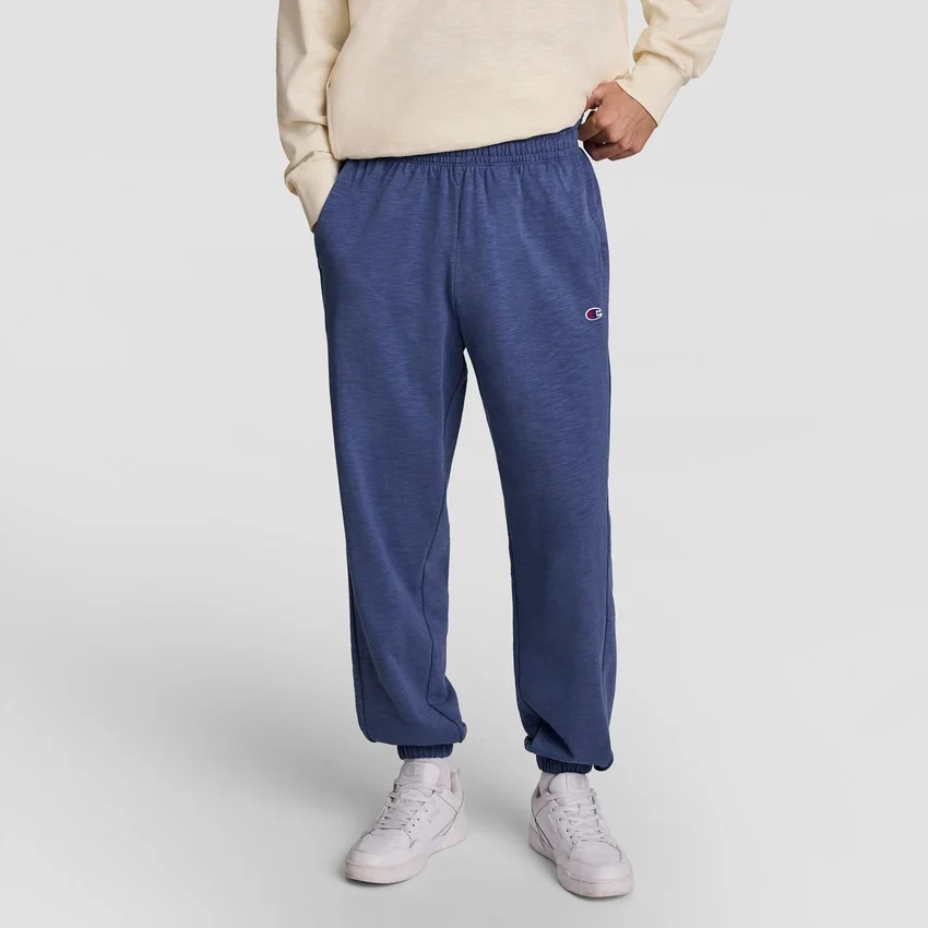 Modern Retro Washed Pant, C Logo