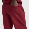 Modern Retro Washed Pant, C Logo