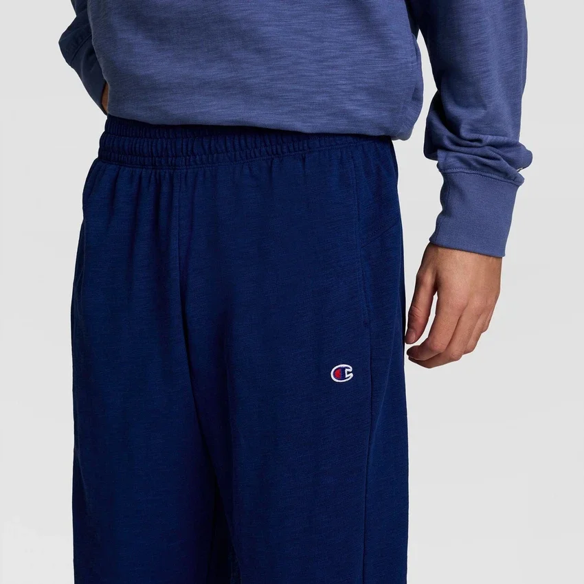 Modern Retro Washed Pant, C Logo