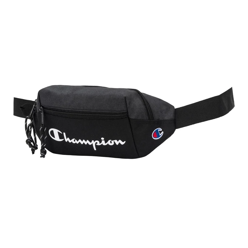 Monitor Waist Pack