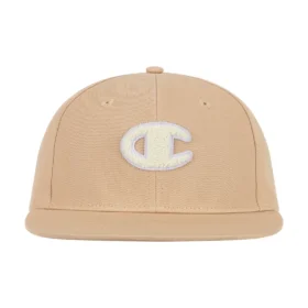 Murphy Adjustable Flat Brim Hat