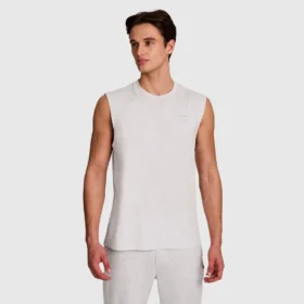 Muscle Tank, C Logo