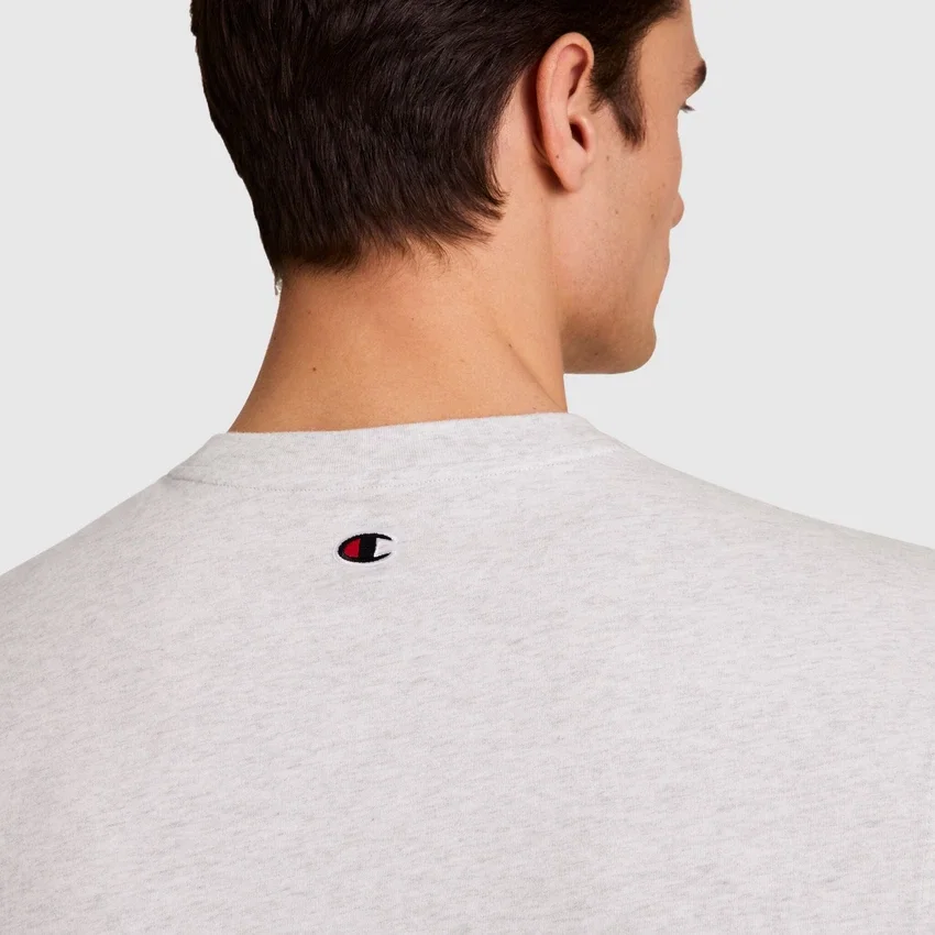 Muscle Tank, C Logo