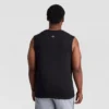 Muscle Tank, C Logo - Big & Tall