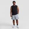 Muscle Tank, C Logo - Big & Tall