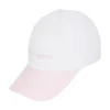 Pastel Cord Adjustable Cap