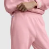 Pitcher Pant, C Logo